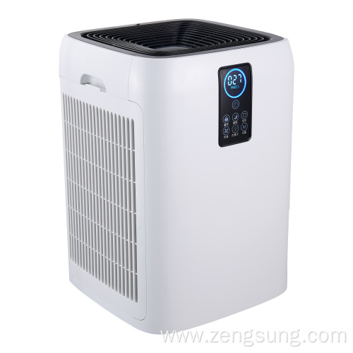 2020 Air Cleaner HEPA Filter portable air purifier